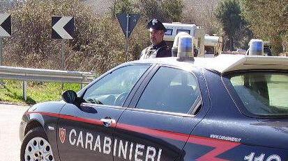 Muore incastrato nel camion durante l’ultimo viaggio alla cava