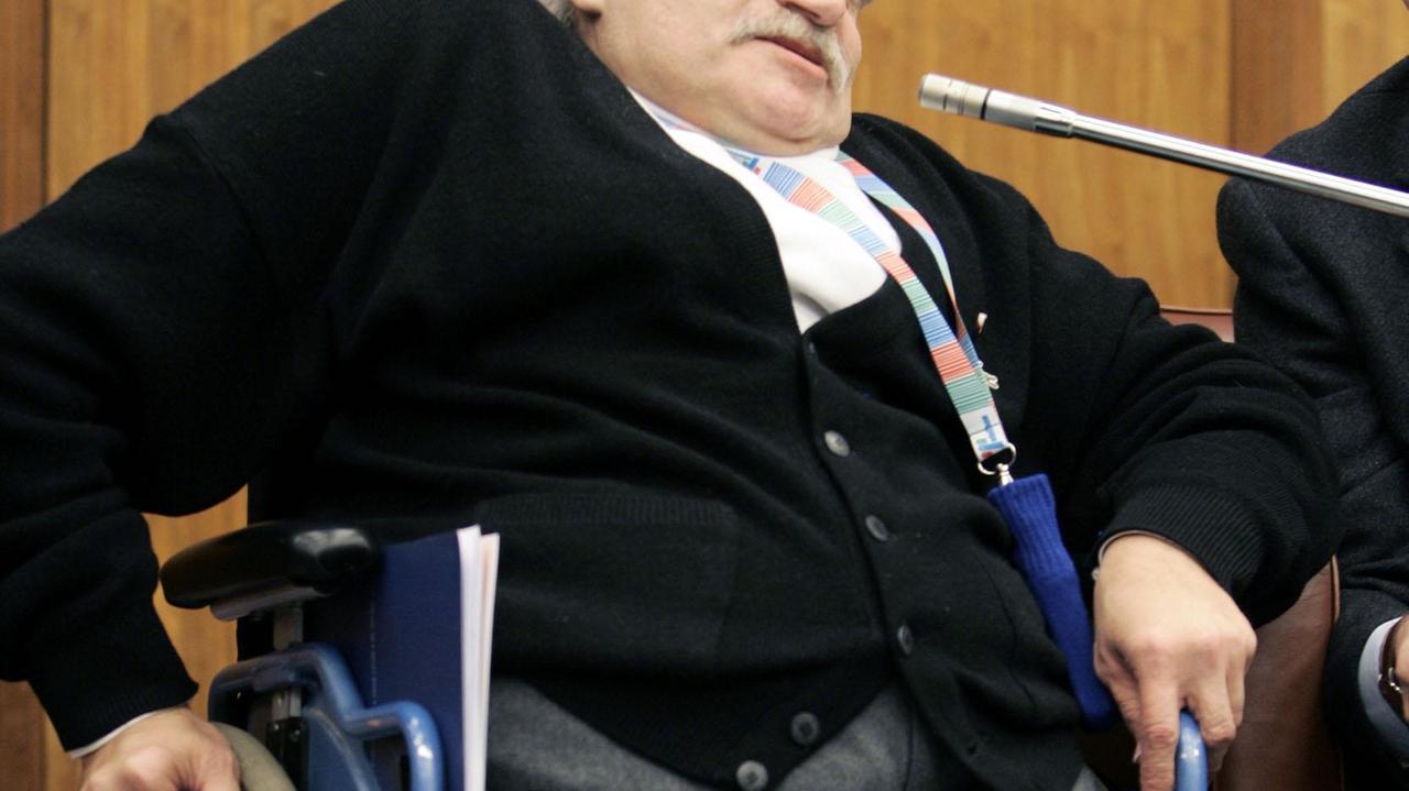 Morto il giornalista Franco Bomprezzi, paladino dei diritti dei disabili
