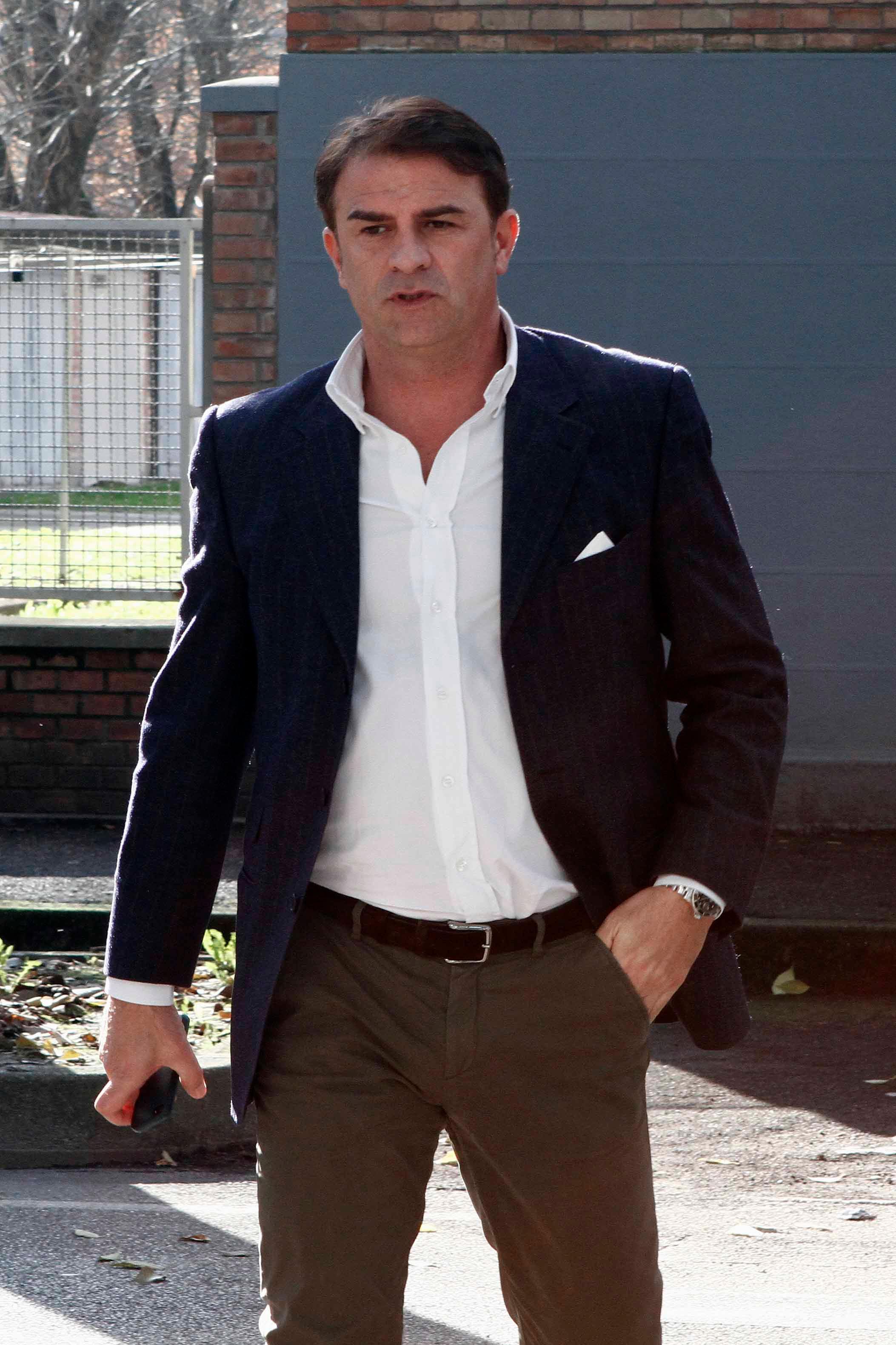 Leonardo Semplici (Spal)