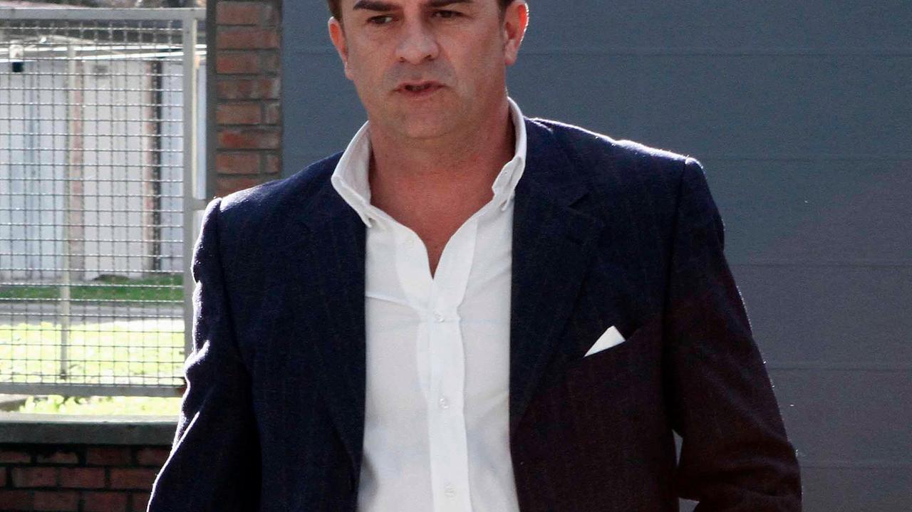 Leonardo Semplici (Spal)