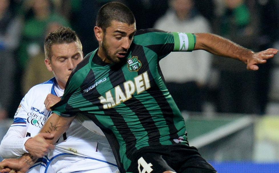Magnanelli, grazie all’Inter e alla Juve 