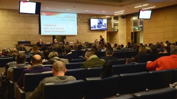 Unioncamere: "La ripresa sarà nel 2016"