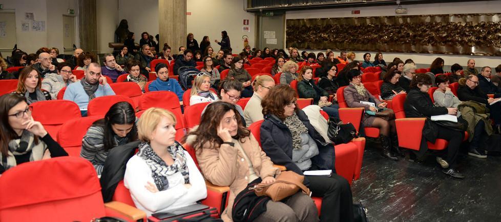 Precari, pioggia di ricorsi per ottenere la cattedra 