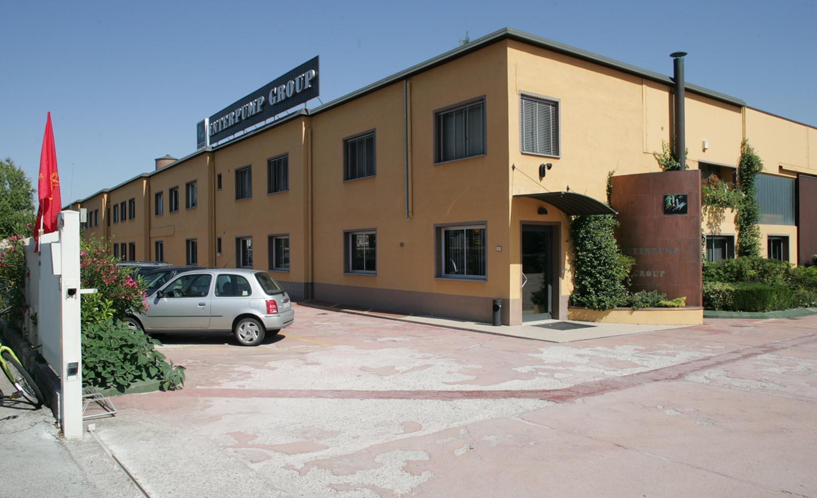 Interpump compra Walvoil per 100 milioni di euro
