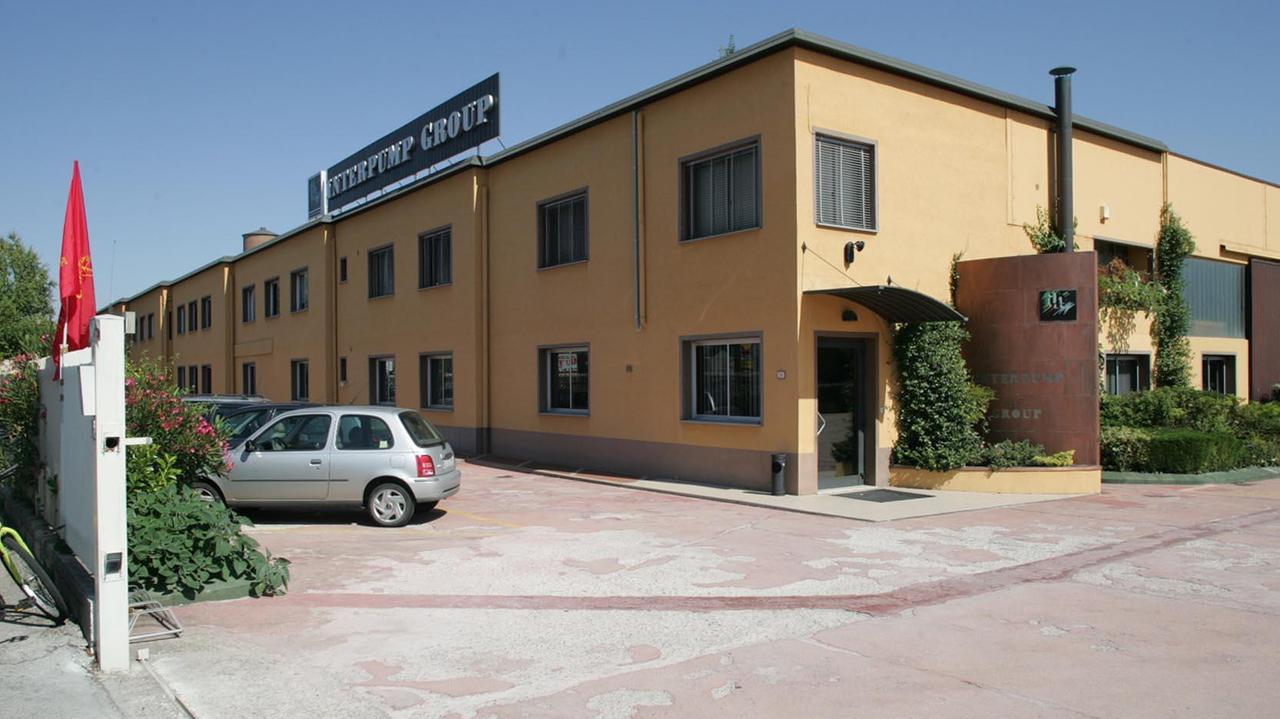 Interpump compra Walvoil per 100 milioni di euro