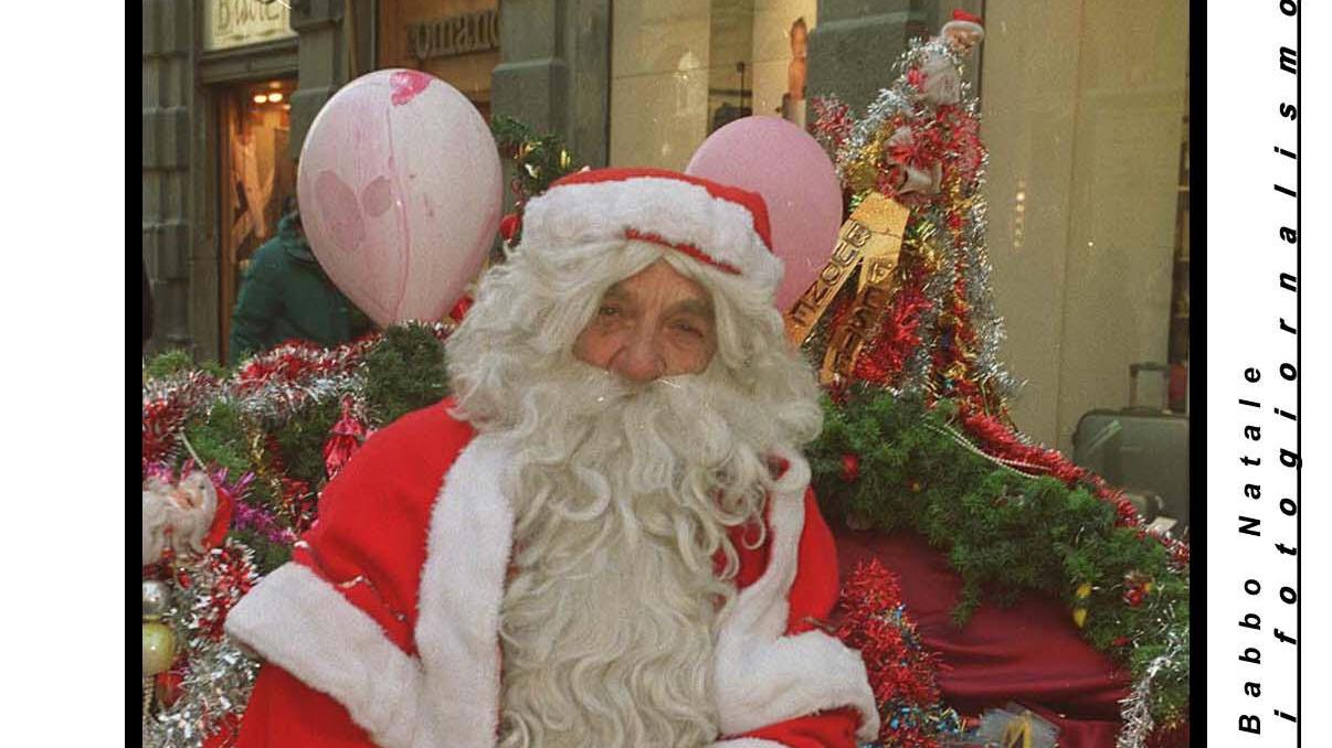 Babbo Natale