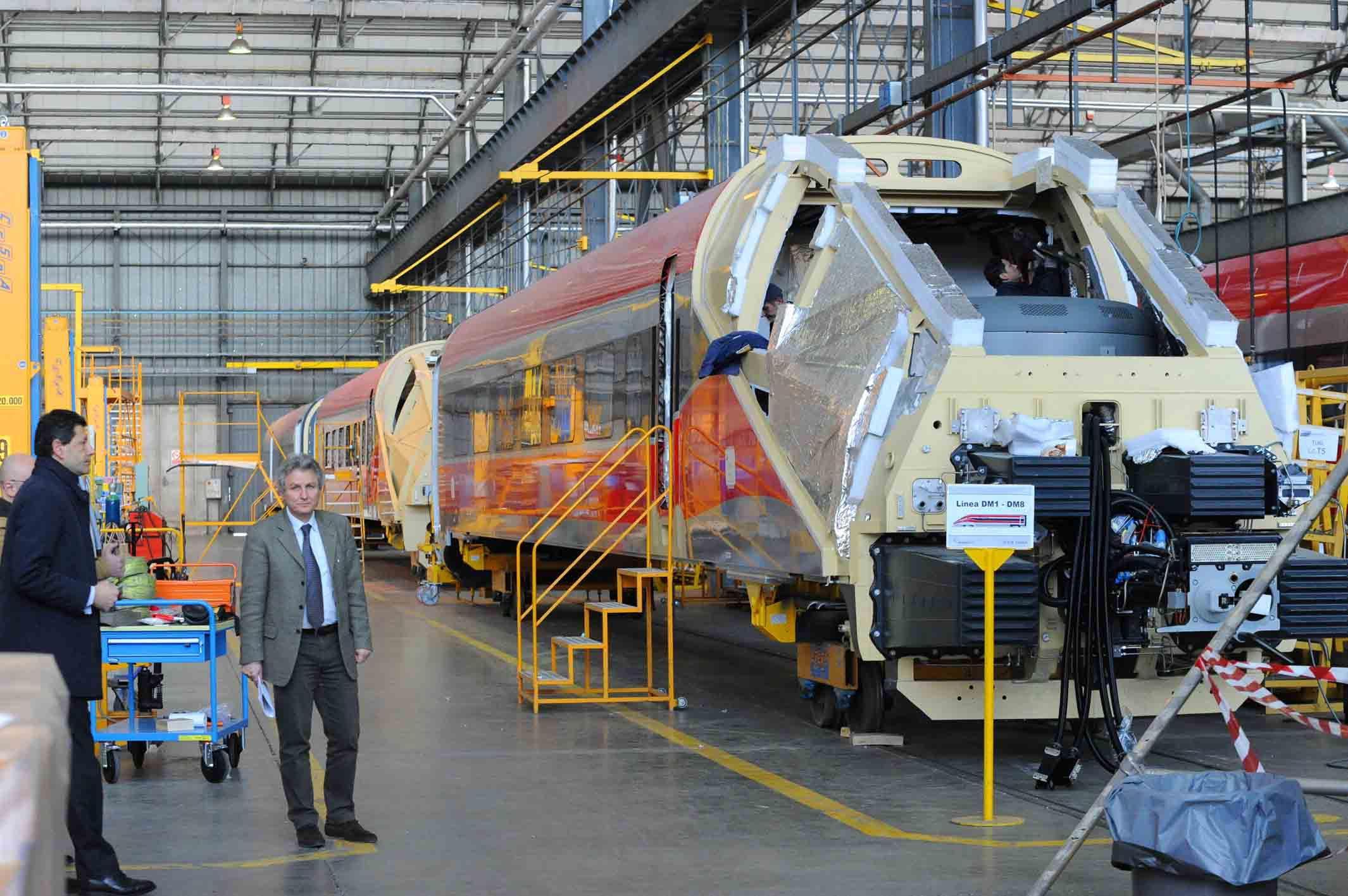 Breda, arriva un secondo contratto di manutenzione
