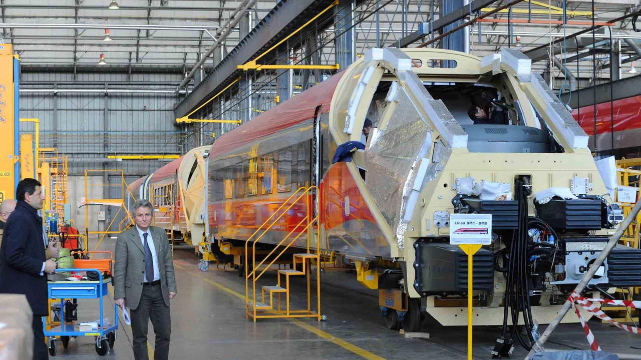 Breda, arriva un secondo contratto di manutenzione