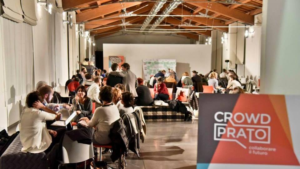 La cucina del mondo diventa itinerante: ecco il progetto vincitore di Crowd Prato