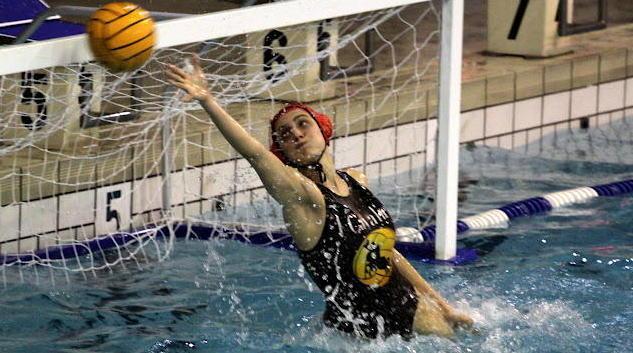 La Waterpolo va a Rapallo e recupera Chiara Tabani
