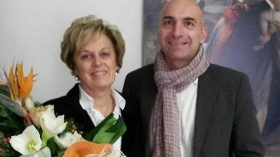 Lascia l’anagrafe dopo 40 anni