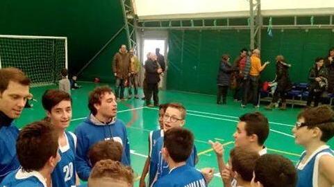 Under 19 della Juve a corrente alternata