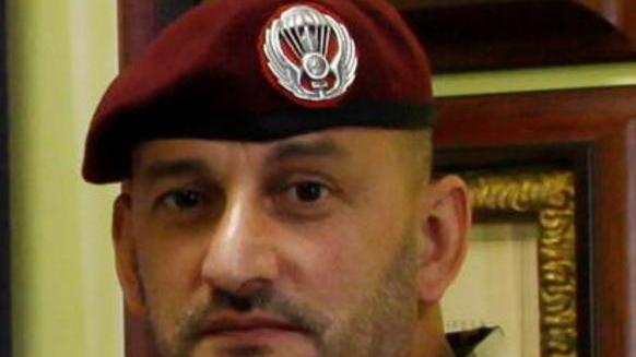 Il col. Merlino guida il Capar