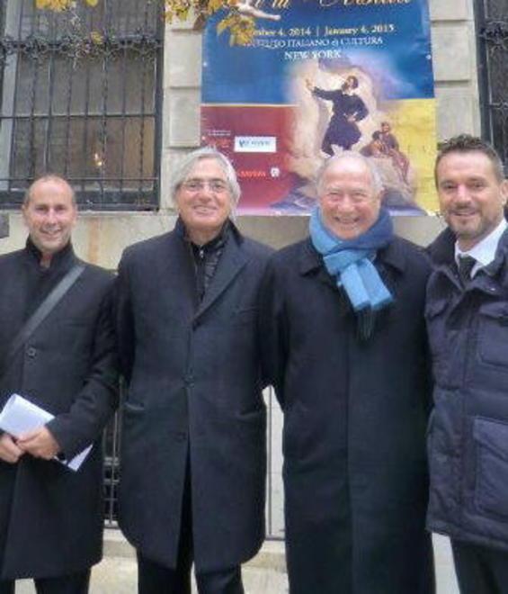Intesa per promuovere la Versilia Storica