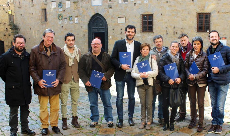 Festa al top per l’ultimo dell’anno 