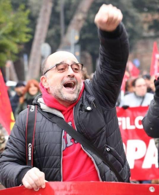 «Dalla fabbrica un supporto al cambiamento» 
