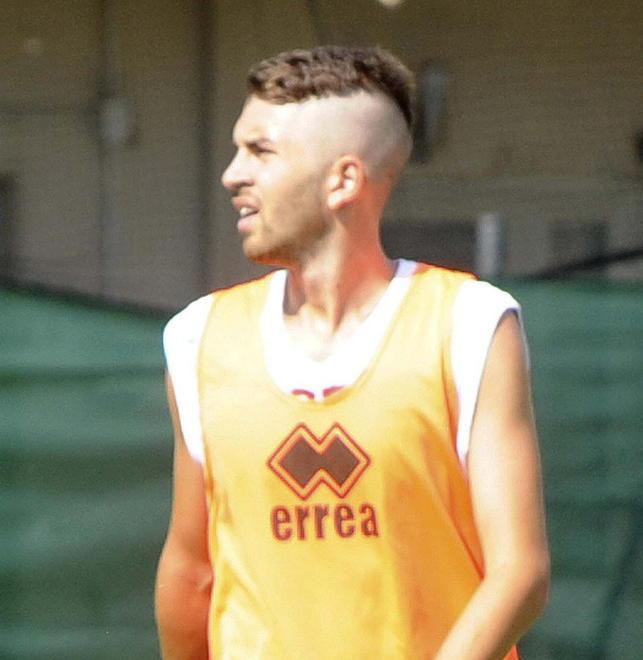 Varricchio verso il prestito alla Viterbese