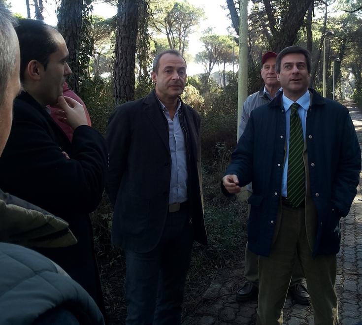 Dalla tassa di soggiorno ossigeno per le aree verdi 