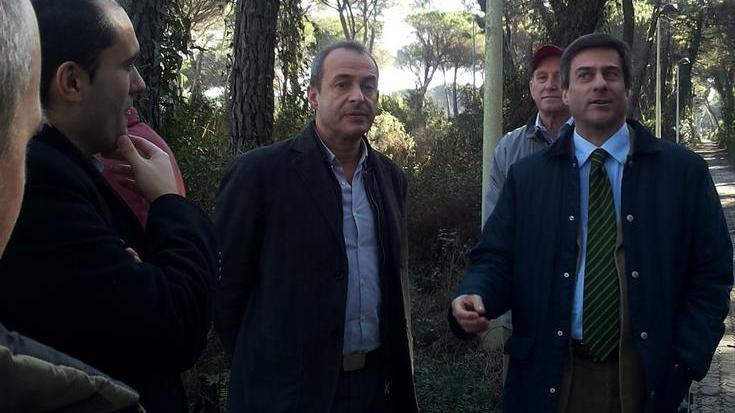 Dalla tassa di soggiorno ossigeno per le aree verdi