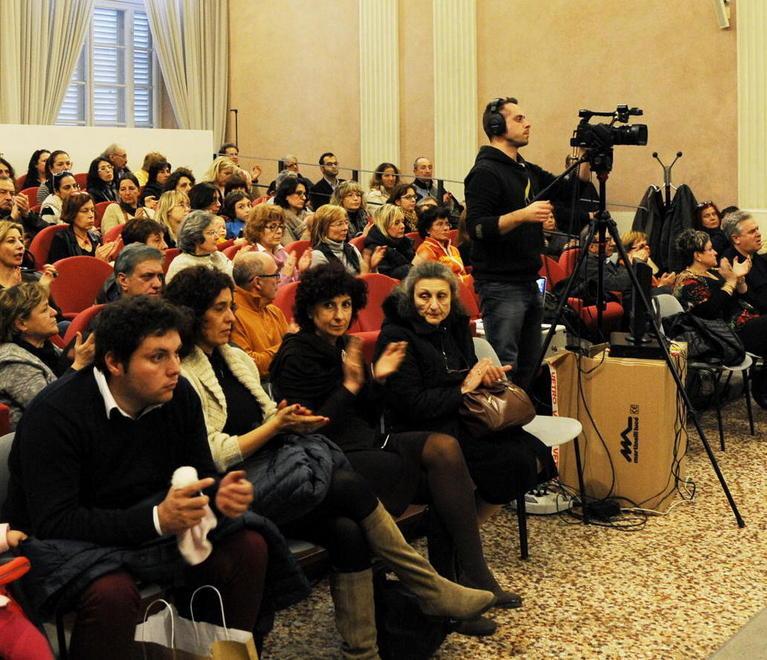 Posti a rischio, sale la protesta dei dipendenti della Provincia 