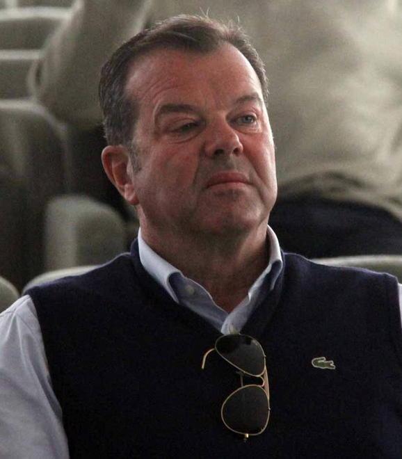 Ricciardi: rivoglio la mia Fermet, lo Stato deve pagare