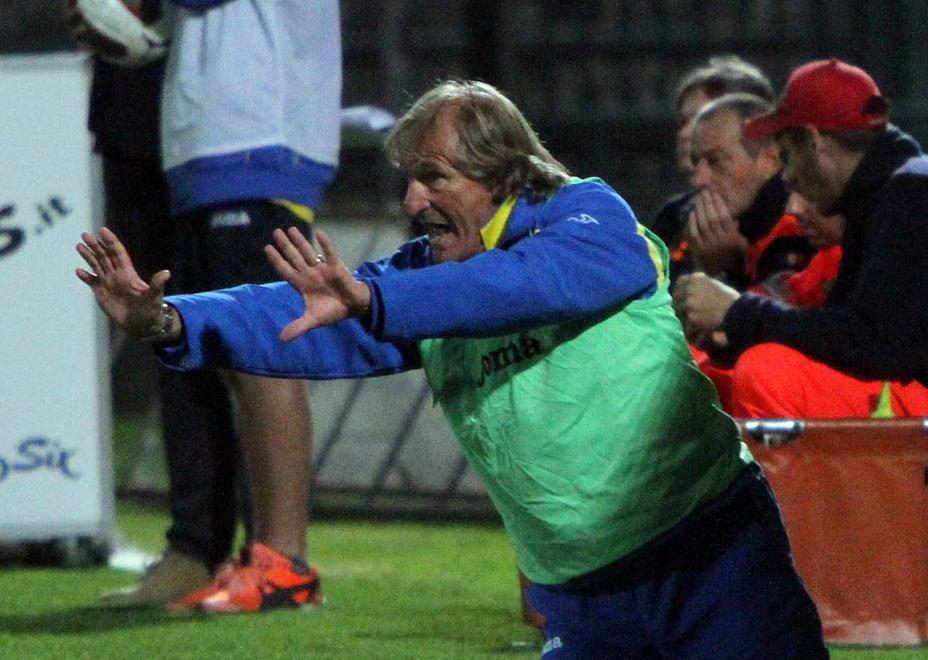 Pontedera falcidiato Carrarese cerca l’ultimo acuto 