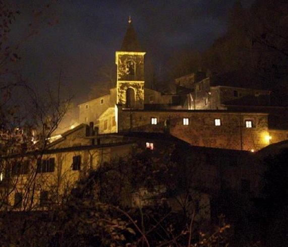 Il presepe di Equi cerca casa Ma dice no a Fivizzano 