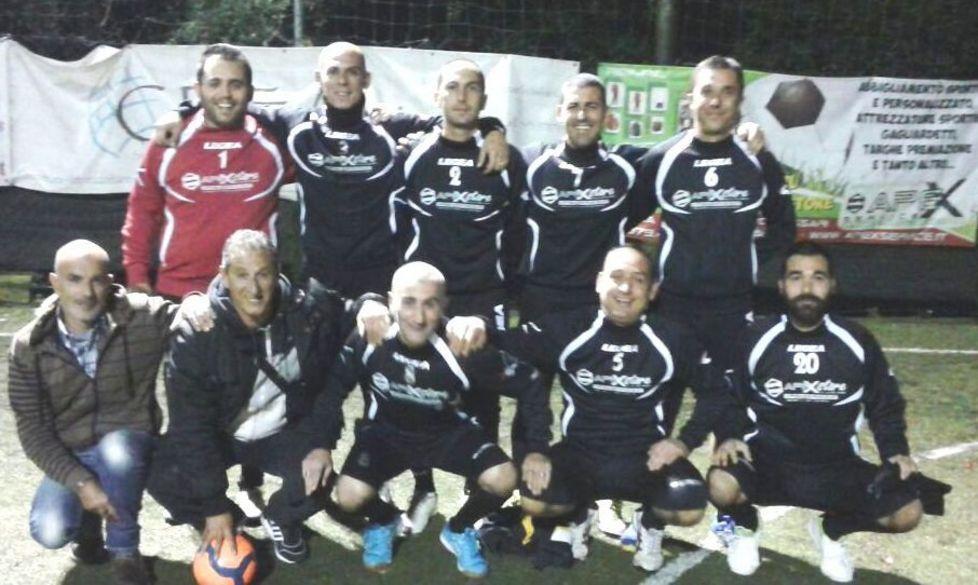 Bar New, ancora un festival di gol 