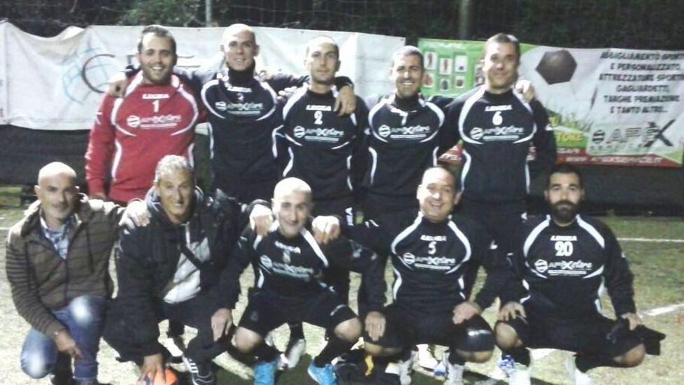 Bar New, ancora un festival di gol