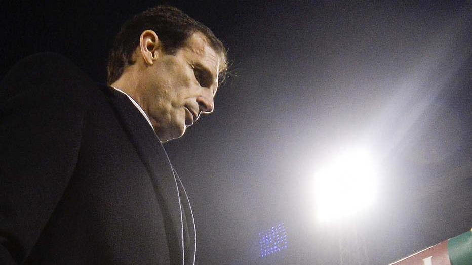 La gioia di Llorente: «Il prato del Sant’Elia mi porta fortuna»
