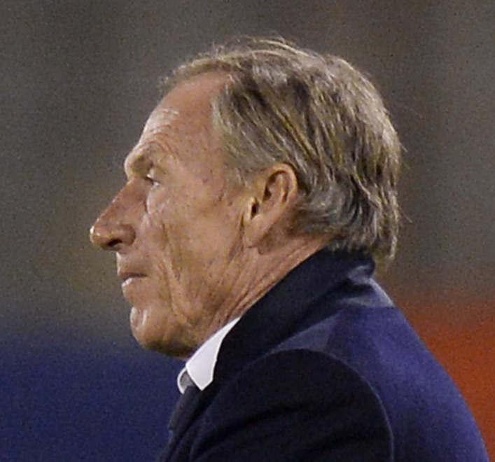 Zeman guarda avanti «Io non ho dubbi meritiamo la serie A» 
