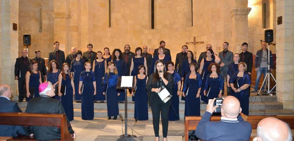 Concerto di Natale del Coro Polifonico