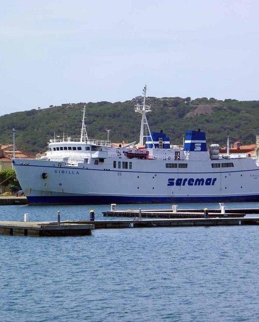 Il Comitato isole minori: no a privatizzazione Saremar