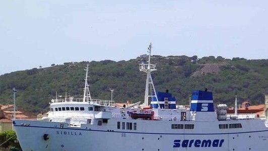 Il Comitato isole minori: no a privatizzazione Saremar
