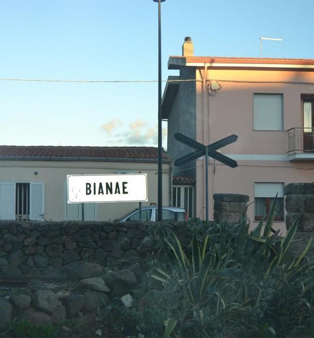 Bianae, la soluzione è ora vicina 