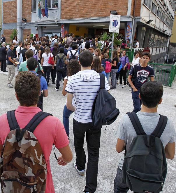 Scuole, non c’è accordo con i Comuni 