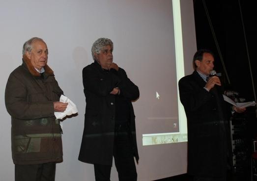 Cugini: «Liberiamoci di Abbanoa» 