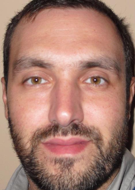 Giulio De Gisi nuovo responsabile per la Bassa
