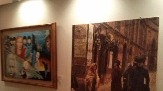 Dalla metafisica alla città antica