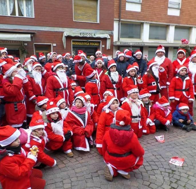 Presepi, mercati e spettacoli Così la Bassa aspetta il Natale 