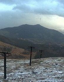 Piste chiuse per Natale «Niente neve, un disastro» 