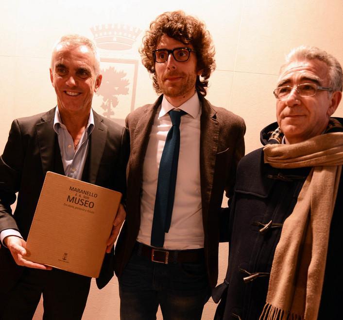 La “Buffamania” contagia i giovani 