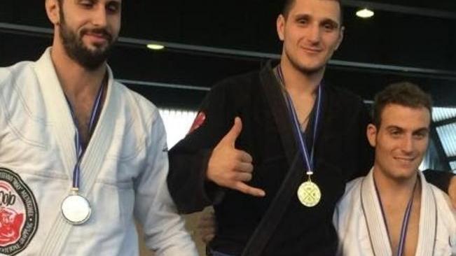 Il Team Mat Side brilla a Milano