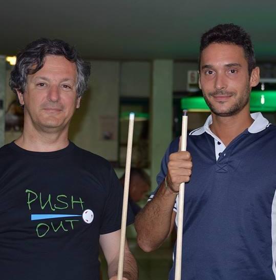 Mele campione regionale di serie C 