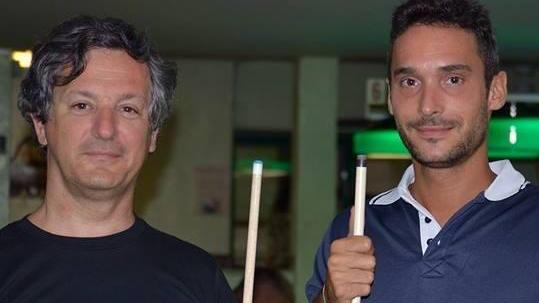 Mele campione regionale di serie C