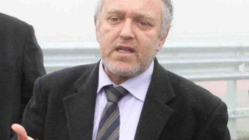 E il sindaco Tagliani scherza: «Anas... ved nient!»