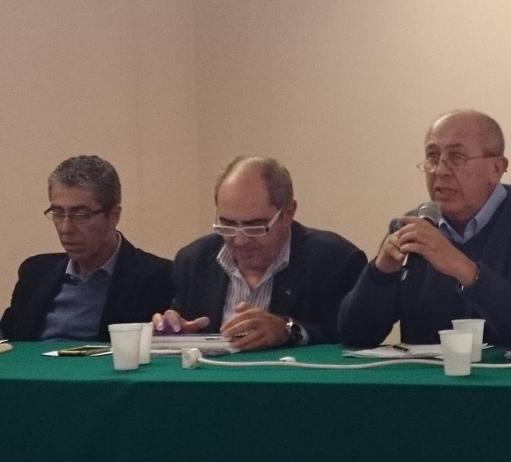 «Ora basta con le ideologie È tempo di idee»