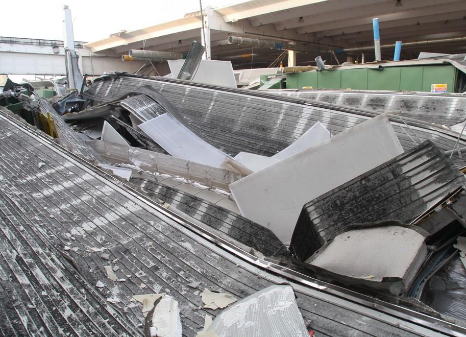 Ursa, due rinvii a giudizio per la morte di Naouch 