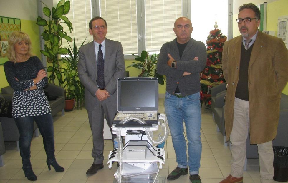L’ospedale continua a crescere 