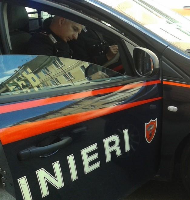 Acquista online merce per 700mila euro e non paga 